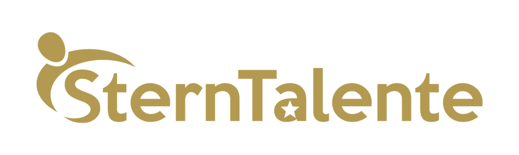 Logo Sterntalente